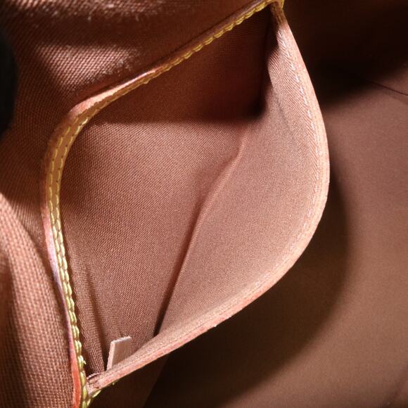 💎✨BEAUTIFUL✨💎Authentic Louis Vuitton Monogram Alma Hand Bag - Picture 15 of 16